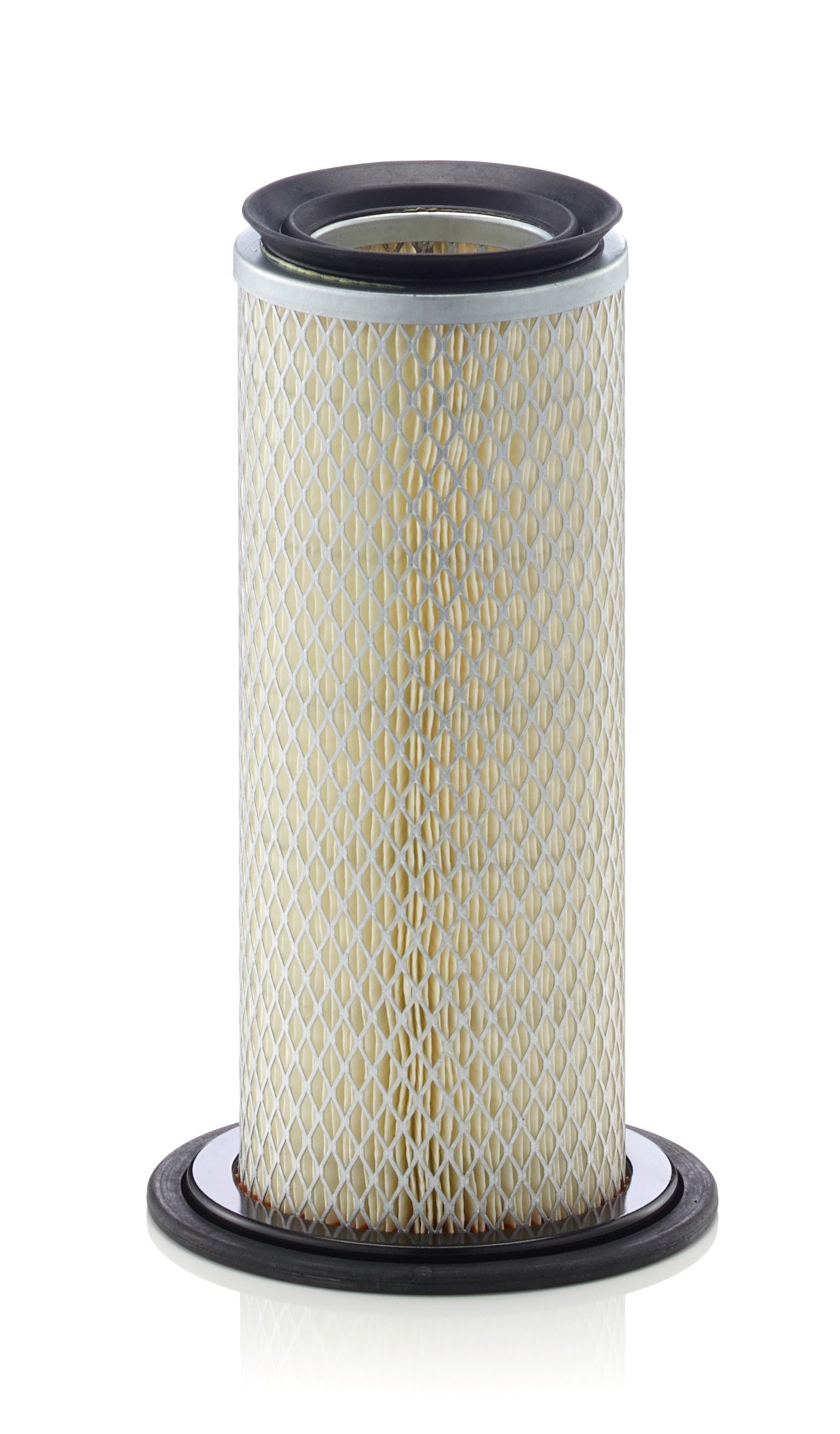C 11 004 - Hava filtresi -  MANN FILTER